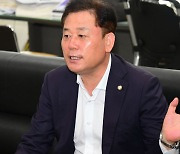 송갑석, 친명 자객공천에 "이재명 '수박 있는 데로 가' 하진 않았을 것"