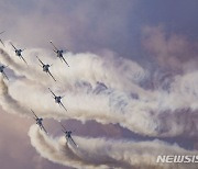 첨단 항공우주·방산기술 축제 '서울 ADEX 2023' 17일 개막