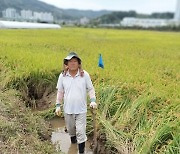 제32회 민주시민상 수상자에 하원오 의장·비주류사진관