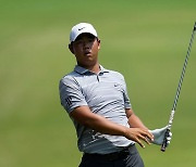 김주형, PGA 슈라이너스 칠드런스 오픈 2연패 도전