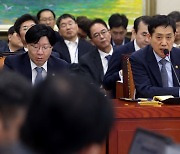 김주현 "법정최고금리-기준금리 연동 방안, 더 고민 필요"