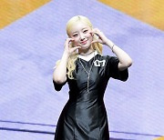 라잇썸 히나, '레몬처럼 상큼하게' [사진]