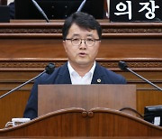 심오섭 강원도의원 “영동지역에 도립재활병원 설립해야”