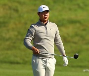 ‘파워랭킹 2위’ 김주형, PGA 슈라이너스 대회 2연패 도전