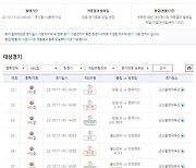 프로토 승부식 119회차, 2023 KBL컵 대상 ‘한경기구매’ 게임 발매