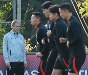 [SPO ISSUE]PL 득점 2위+6위+덴마크 5골+AG 득점왕…클린스만 주장한 화끈한 공격 축구 나오나?