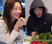 권상우♥손태영, 결혼 15주년 기념 데이트 "子 룩희 좋은 대학 가면.."