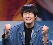 '마라톤 풀코스 완주' 기안84, 사인 안 해줬다가 뜬금 논란 [이슈&톡]