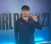 긴장 풀린 PSG 탈론... '메이플' 황이탕 "1위 가능성 매우 높다" [인터뷰]