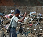 MYANMAR KACHIN ATTACK