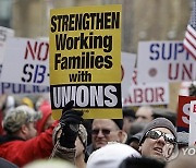 Ohio Budget Unions