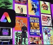 Adobe MAX Conference 2023