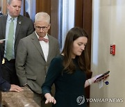 美하원 임시의장 "행동해야 한다면"…이스라엘 지원안 의결하나