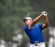 김시우·김주형, PGA 슈라이너스 오픈 우승 후보 1, 2위