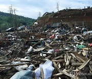 미얀마 난민촌 포격에 국제사회 일제히 비판…군정은 책임 부인