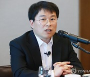 혼불문학상 수상작 '지켜야 할 세계'의 문경민 작가