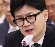 답변하는 한동훈 장관