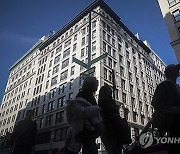 Triangle Shirtwaist Memorial