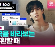 [영상] 미·영 차트 5위…정국을 바라보는 인식을 전환할 때