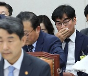 정순신, 학폭 무마 논란에 "피해 학생과 가족께 진심으로 사과"(종합)