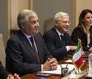 EGYPT ITALY DIPLOMACY