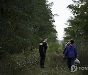 Germany Migrants