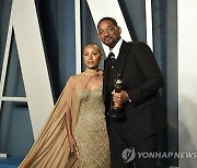 People Jada Pinkett Smith-Will Smith