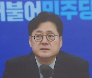 “폭주 정권 심판”…대여 공세 몰아치는 민주당