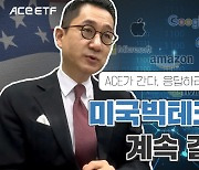 한투운용, 美 빅테크 7개 기업 전망 유튜브 콘텐츠 공개