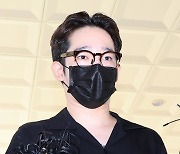 '마약 혐의' 남태현, 국정감사 출석 후 "예방에 도움되는 사람될 것"