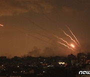 "이란, 하마스 이스라엘 공격 사전 인지 가능성…직접개입은 아냐"