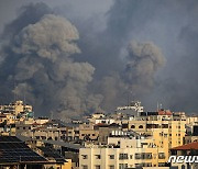 중국 "독립된 팔레스타인 국가 건설 지지…건설적 역할 할 것"