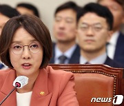 [국감]이영 장관 "비수도권 스타트업, 모태펀드로는 역부족…생태계 조성할 것"