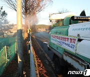 일본서 조류인플루엔자 확인…당국, 예찰·점검 확대