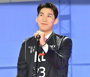 KT 전체 1순위 신인 문정현 KBL 데뷔, 컵대회 출전 준비[SS현장]