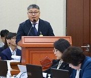 조민수 코스트코 대표 "노조와 교섭하고 개선 방안 마련할 것"