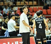 [KBL 컵대회] 해낼 것 해낸 KT, 기대되는 정규리그... 키워드는 '분산'