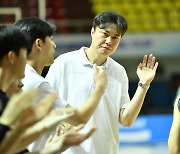 [KBL 컵대회 경기 후] 송영진 KT 감독, “들어간 선수들이 모두 제몫을 다했다” … 김주성 DB 감독, “문제는 브룩스다”