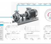 AI로 수처리 펌프별 유량까지 실시간 제어한다