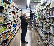 美 9월 CPI 전년 대비 3.7% 상승…시장 예상치 웃돌아