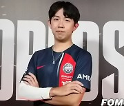 [롤드컵] 케넨으로 라우드 감전시킨 PSG ‘아지’ 후앙상지 “초반 유리한 구도 잘 활용해”