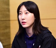 연이은 국제대회 실패...박정아의 자책 "다시 하면 더 잘 할 수 있다"