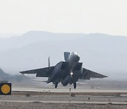 이스라엘, 하마스와 전쟁 와중 시리아 주요 공항 2곳 공습