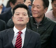 김태우 총선 나설까…與선대위 "너무 큰 패배, 이미 3번 공천"