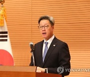 [단독]주중 한국대사, 중 외교부와 안 만나나…‘네트워크 구축비’ 1번 사용