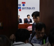 Yoon-backed candidate’s loss in Seoul sends shock across ruling party