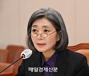 [속보] 김행 “보선 패배…선당후사 자세로 후보자 자진 사퇴”