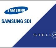 Samsung SDI, Stellantis select Indiana for second EV battery plant