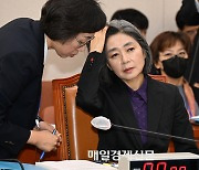 민주당 “김행 사퇴는 사필귀정…尹 독선적 인사에 경고”