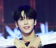 TXT 수빈 ‘달콤한 미소’ [MK포토]